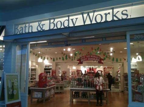 bath and body works raleigh nc