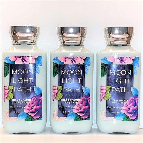 bath and body works sale moonlight path