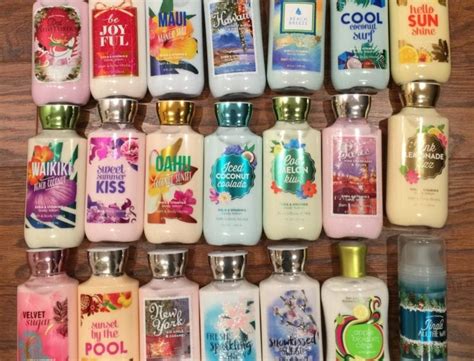 bath and body works sale right now