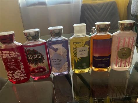 bath and body works santo domingo