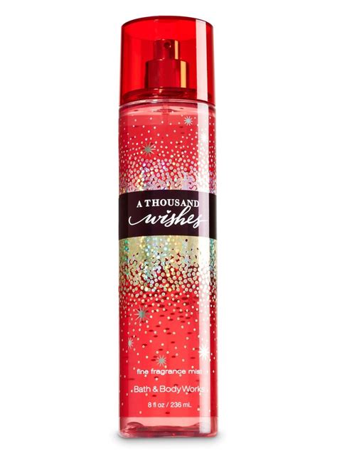 bath and body works scents best seller