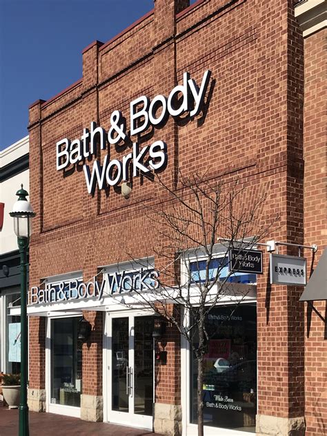 bath and body works st joseph mo