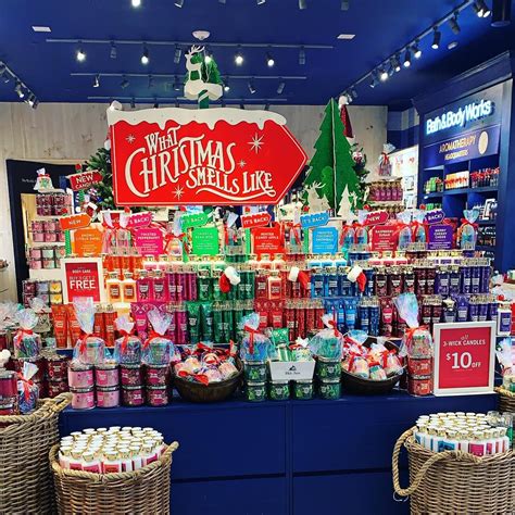 bath and body works st louis