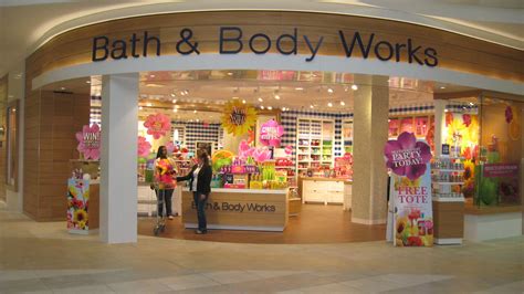 bath and body works sun valley mall