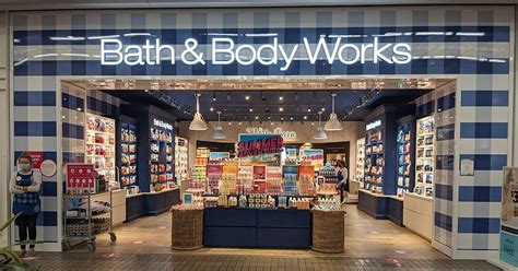 bath and body works support israel