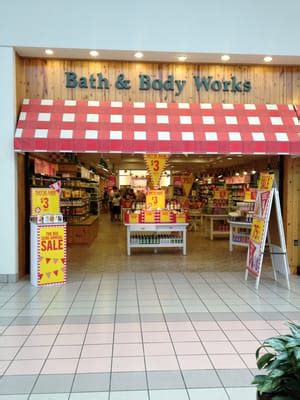 bath and body works temple tx