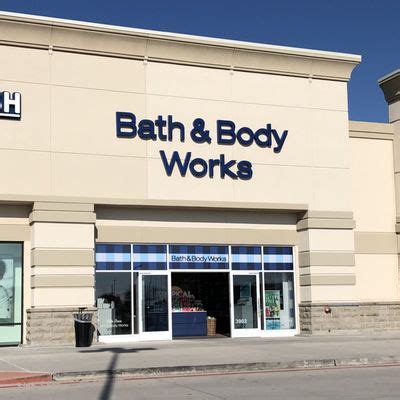 bath and body works town center