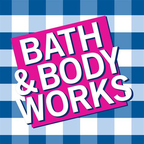 bath and body works towne center