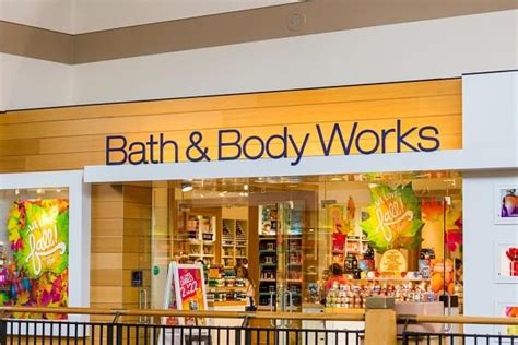 bath and body works tullahoma tennessee