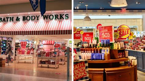 bath and body works uk website