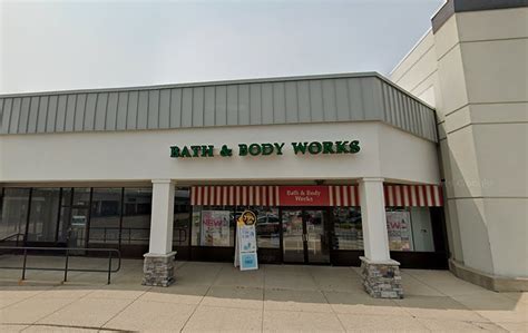 bath and body works warehouse ohio