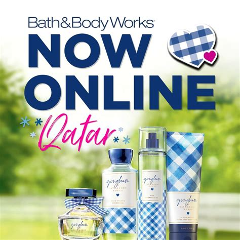 bath and body works website problems
