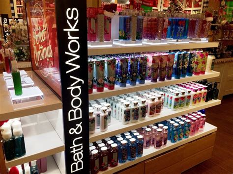 bath and body works worker discount