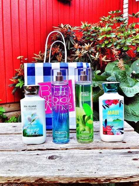 bath body works delivery