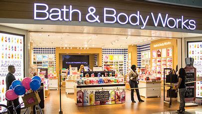 bath body works el salvador