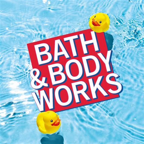 bath body works facebook