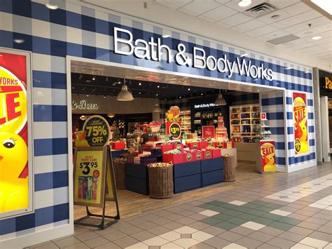 bath body works jersey gardens mall