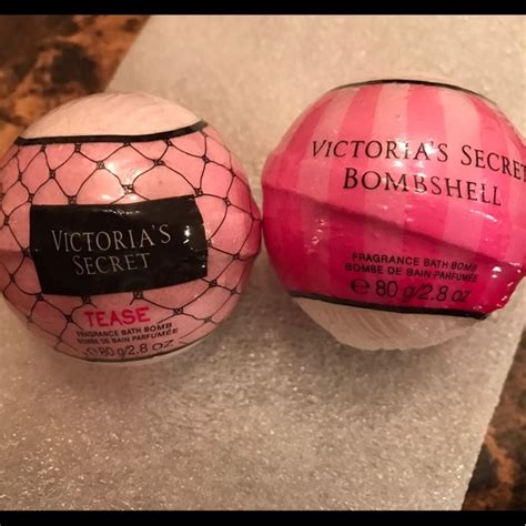 Bath Bombs Victoria