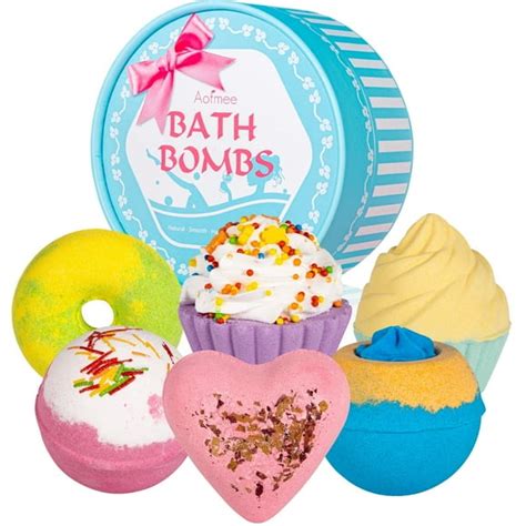 Bath Bombs Walmart