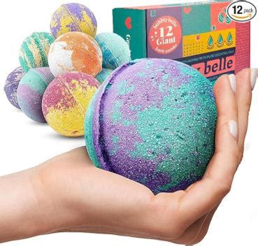 Bath Bombs Xxl