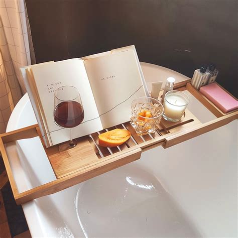 Bath Book Holder Uk