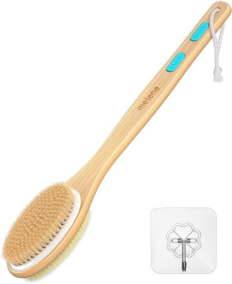 Bath Brush Mauritius