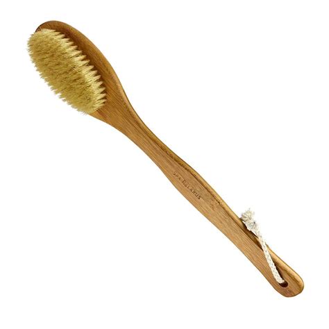 Bath Brush Organic