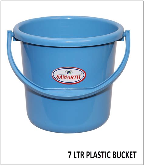 Bath Bucket Ltr