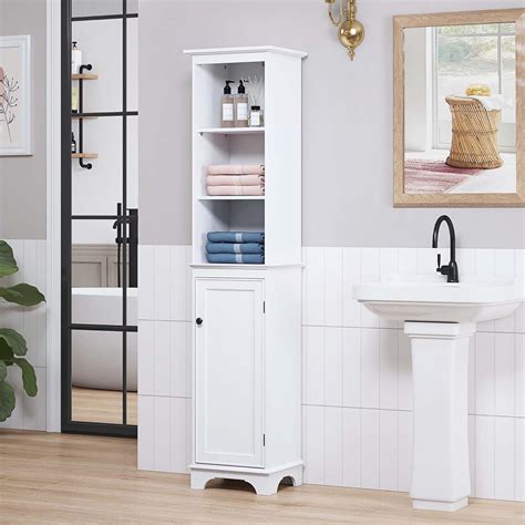 Bath Cabinets Amazon