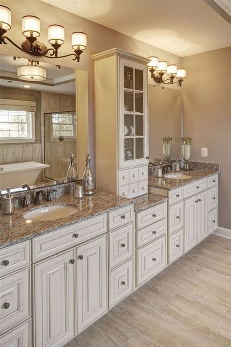 Bath Cabinets Ideas