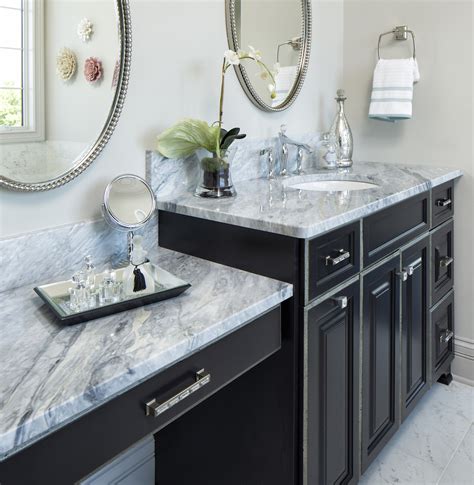Bath Countertop Granite