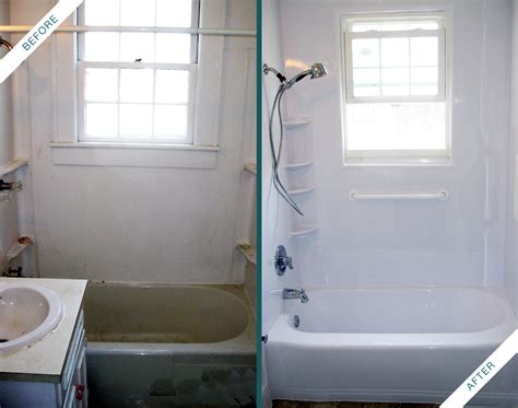 Bath Fitter Window In Shower
