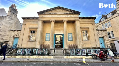 Bath Library Catalogue