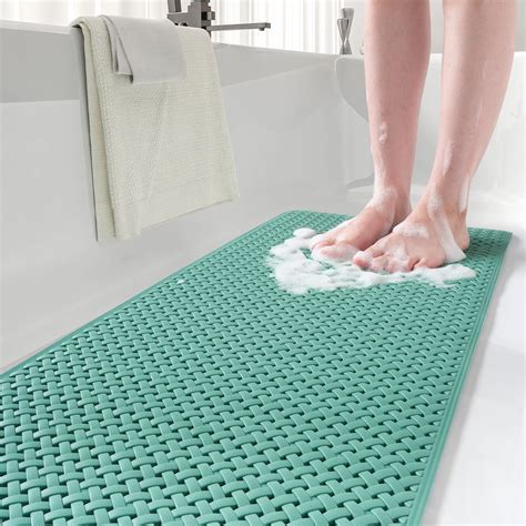 Bath Mat Elderly
