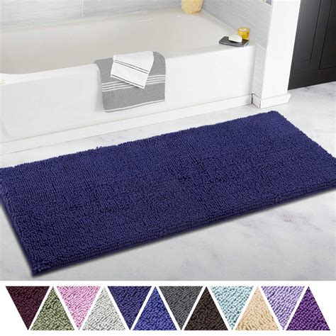 Bath Mat Mold Resistant
