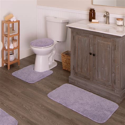 Bath Mat Set Spotlight