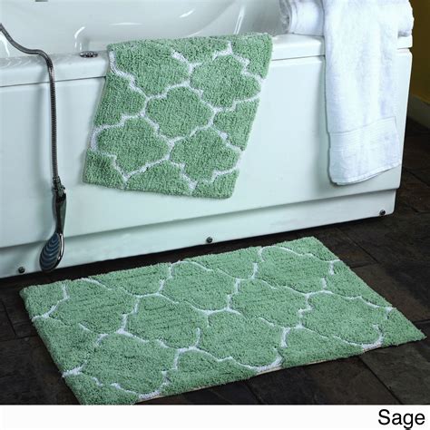 Bath Mat Sets At Kohl S