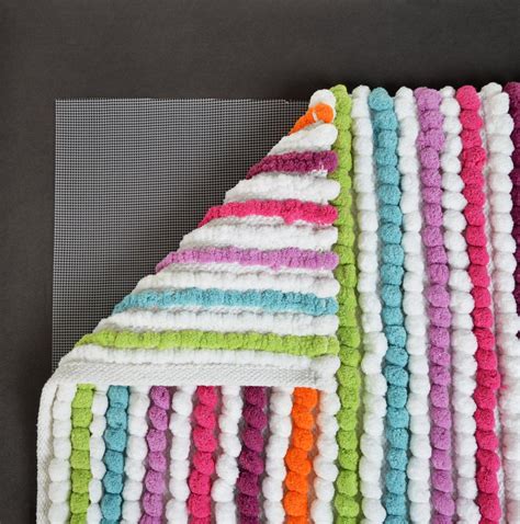 Bath Mat Underlay