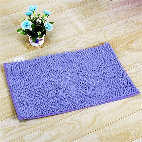 Bath Mat Water