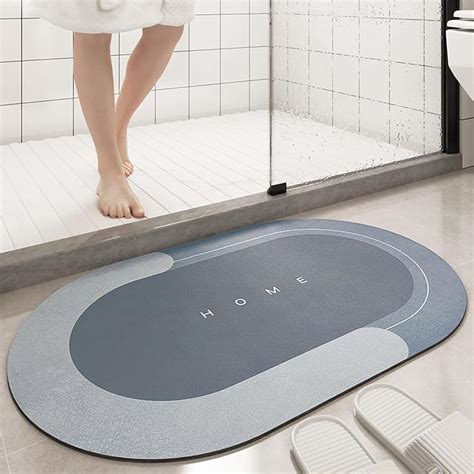 Bath Mat Waterproof