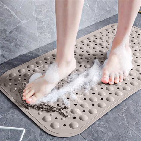 Bath Mats For Shower