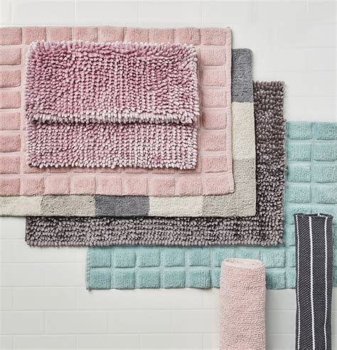 Bath Mats The Range