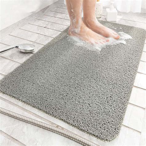 Bath Mats Yes Or No