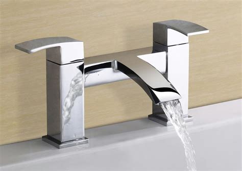 Bath Mixer Tap Issues