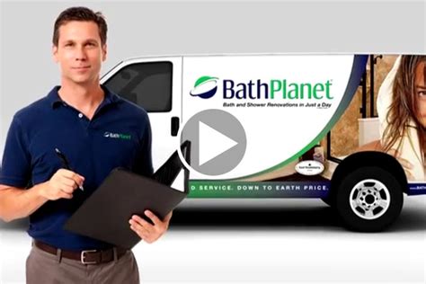 Bath Planet Job Review