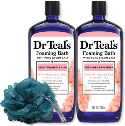 Bath Products At Amazon