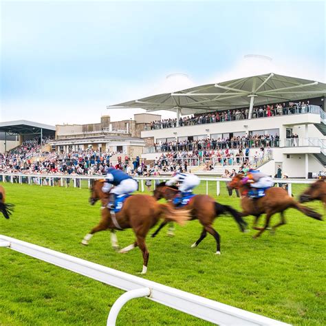 Bath Racecourse