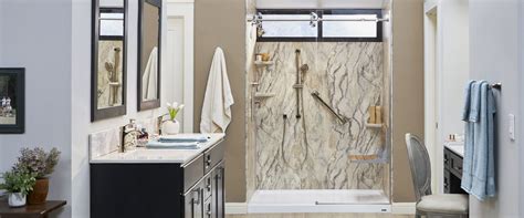 Bath Remodel Supplies