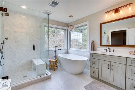 Bath Remodel Va