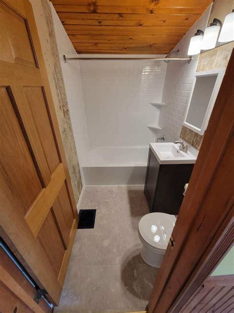 Bath Remodeling Defiance Oh